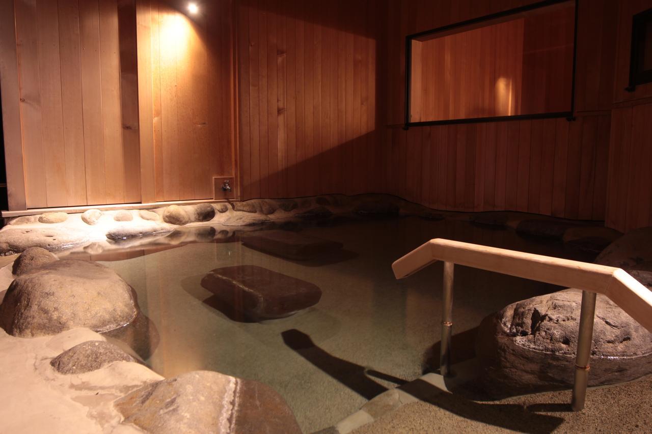 Hotel Bessou Kakei Morioka Exterior foto
